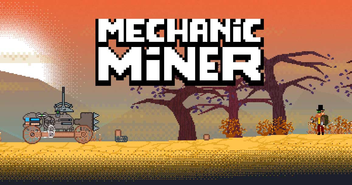 mechanic miner free download