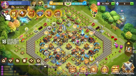 castle clash hack tool free download