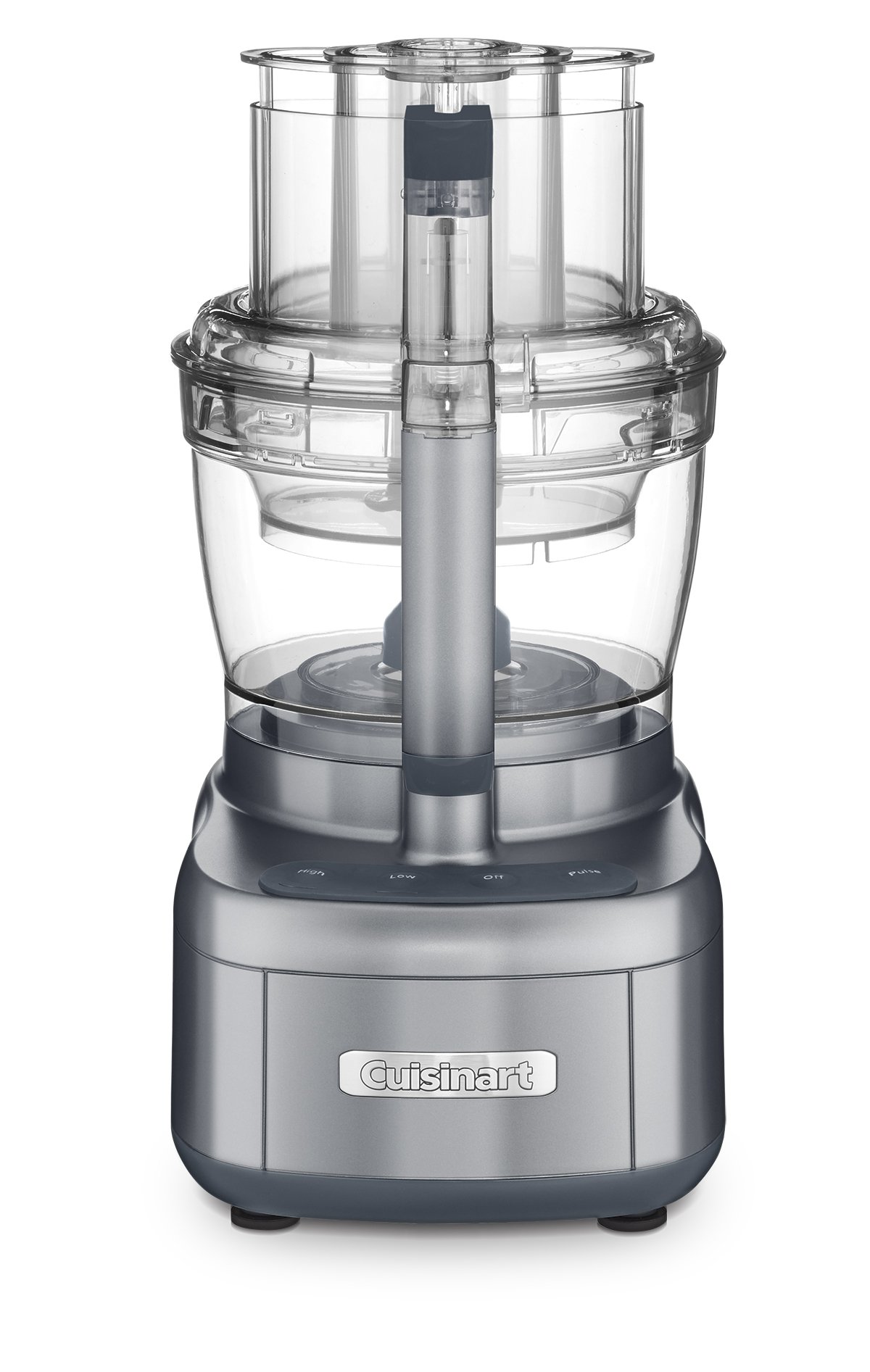 cuisinart elemental 13 cup dicing food processor