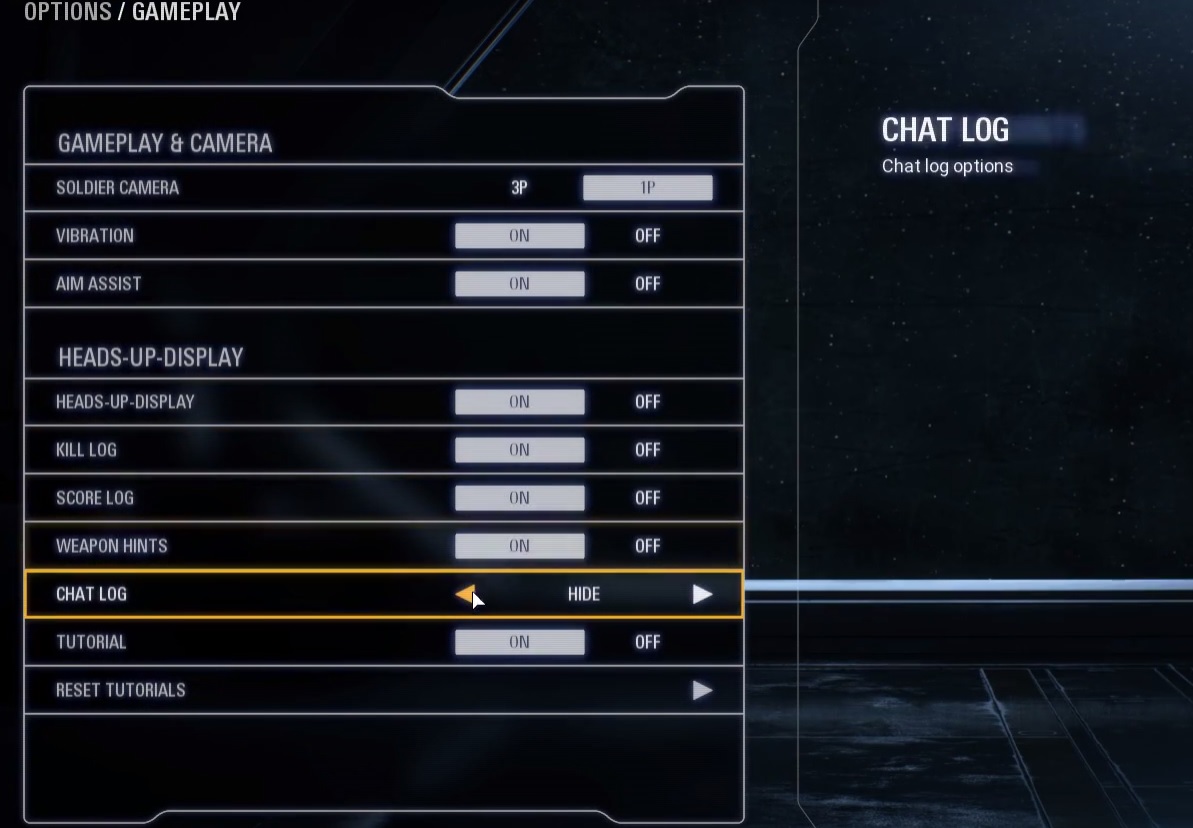 star wars battlefront 2 graphics settings