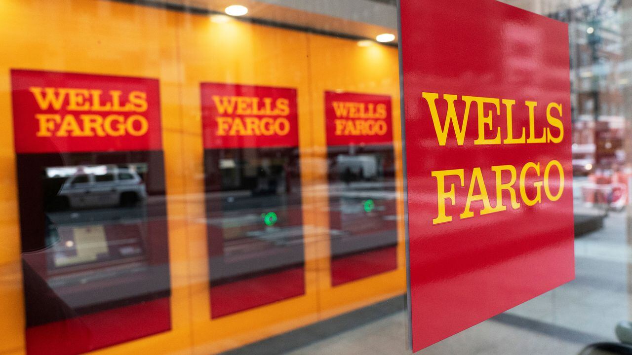 wells fargo locations in ohio