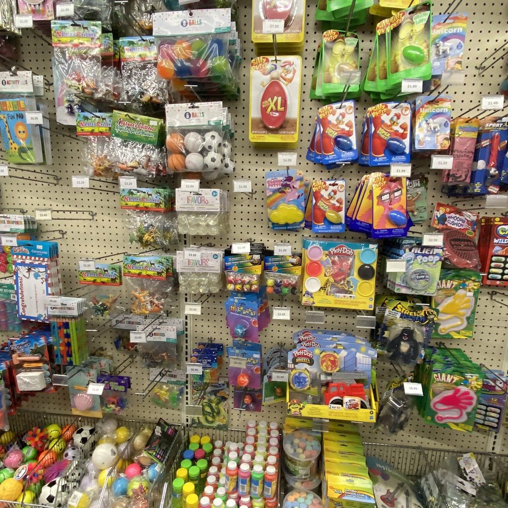 dollar store surrey bc