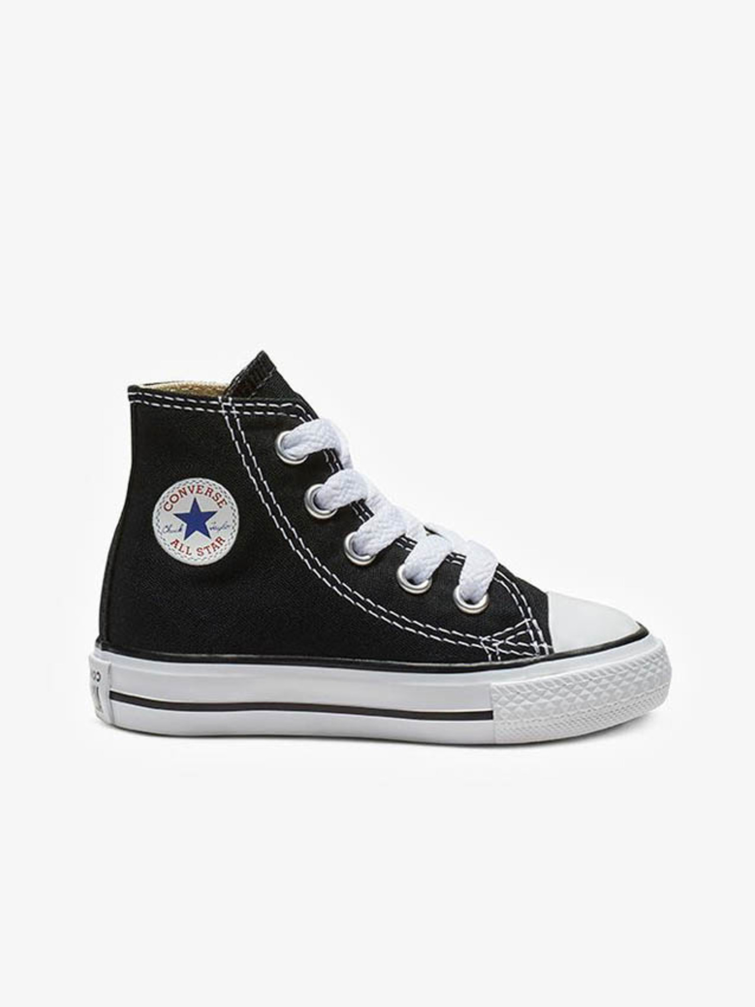 all stars converse kids