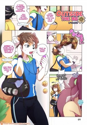 gay furry porn comics