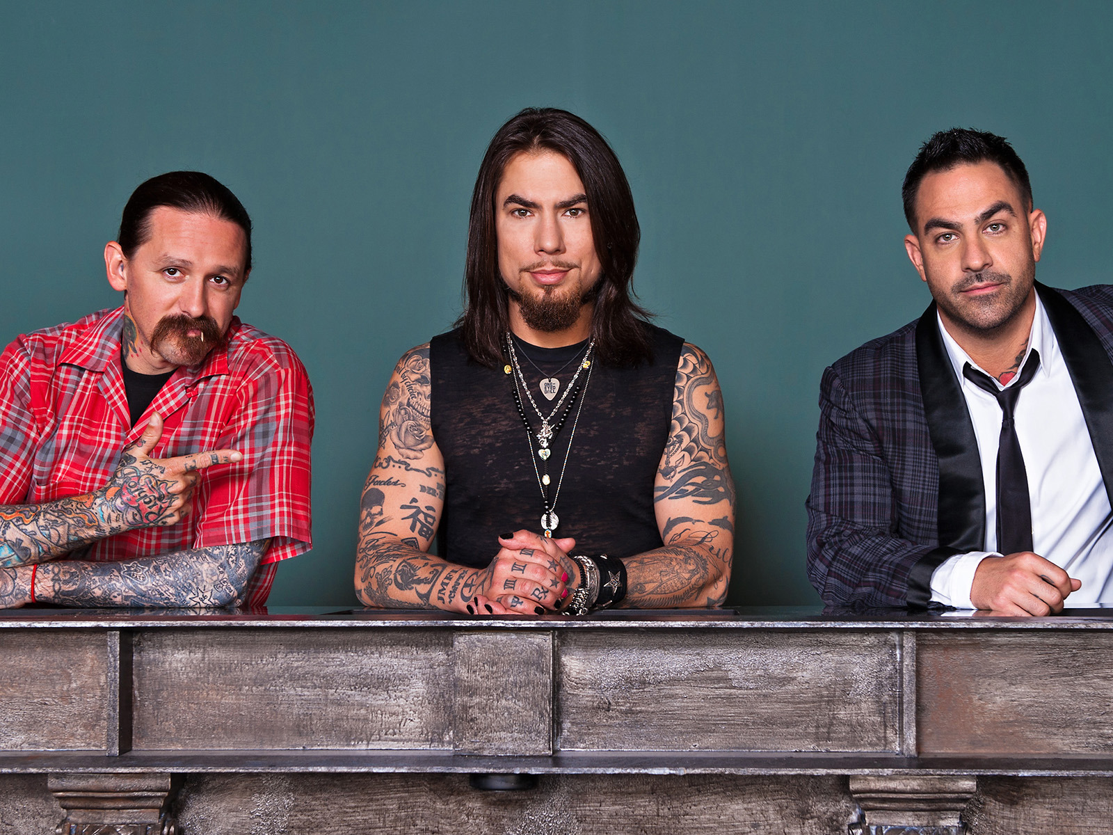 where to watch ink master uk