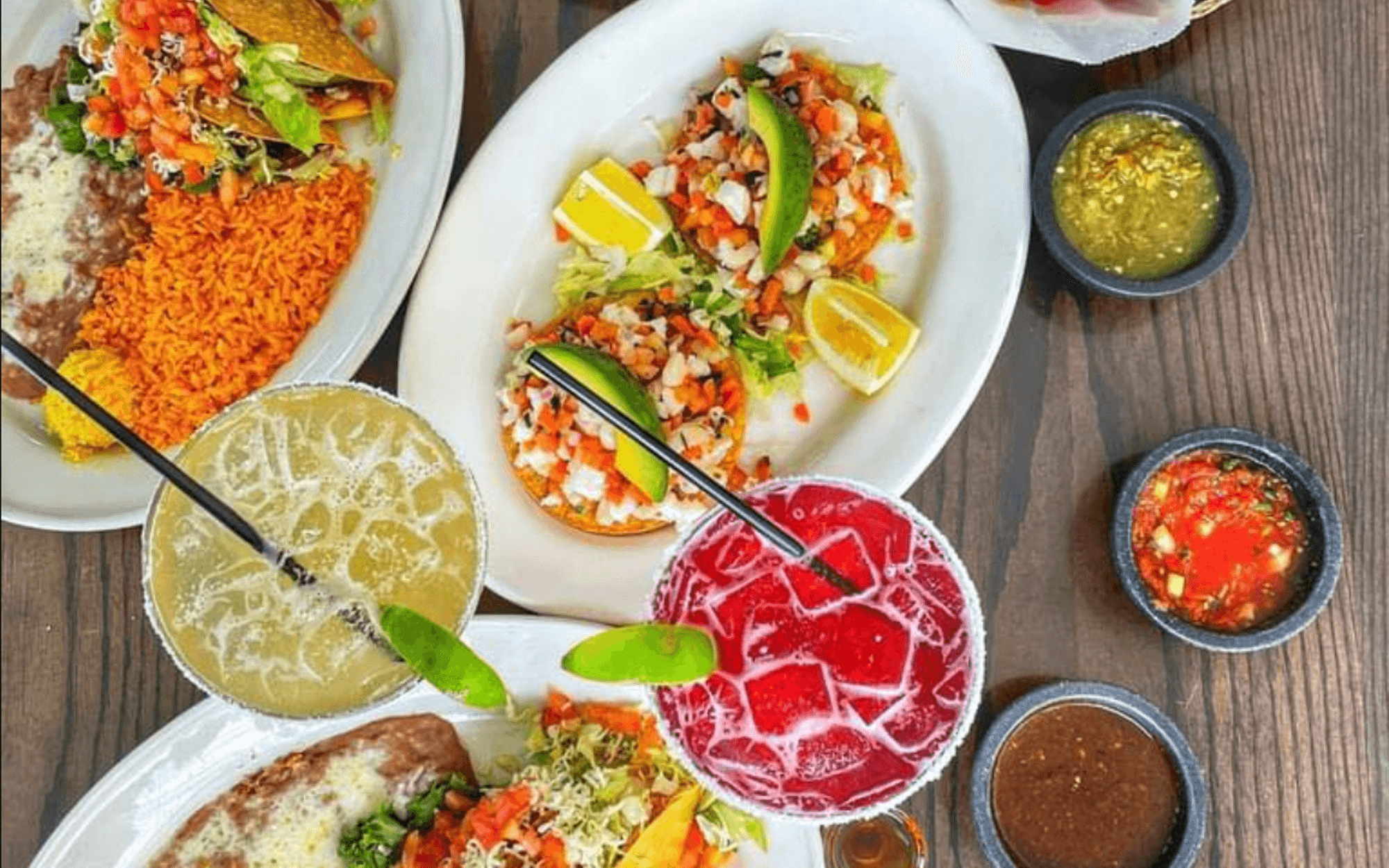 mexican restaurants in calabasas