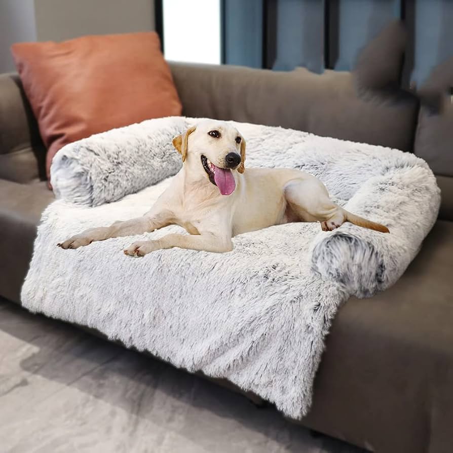 pet furniture covers that stay in place uk