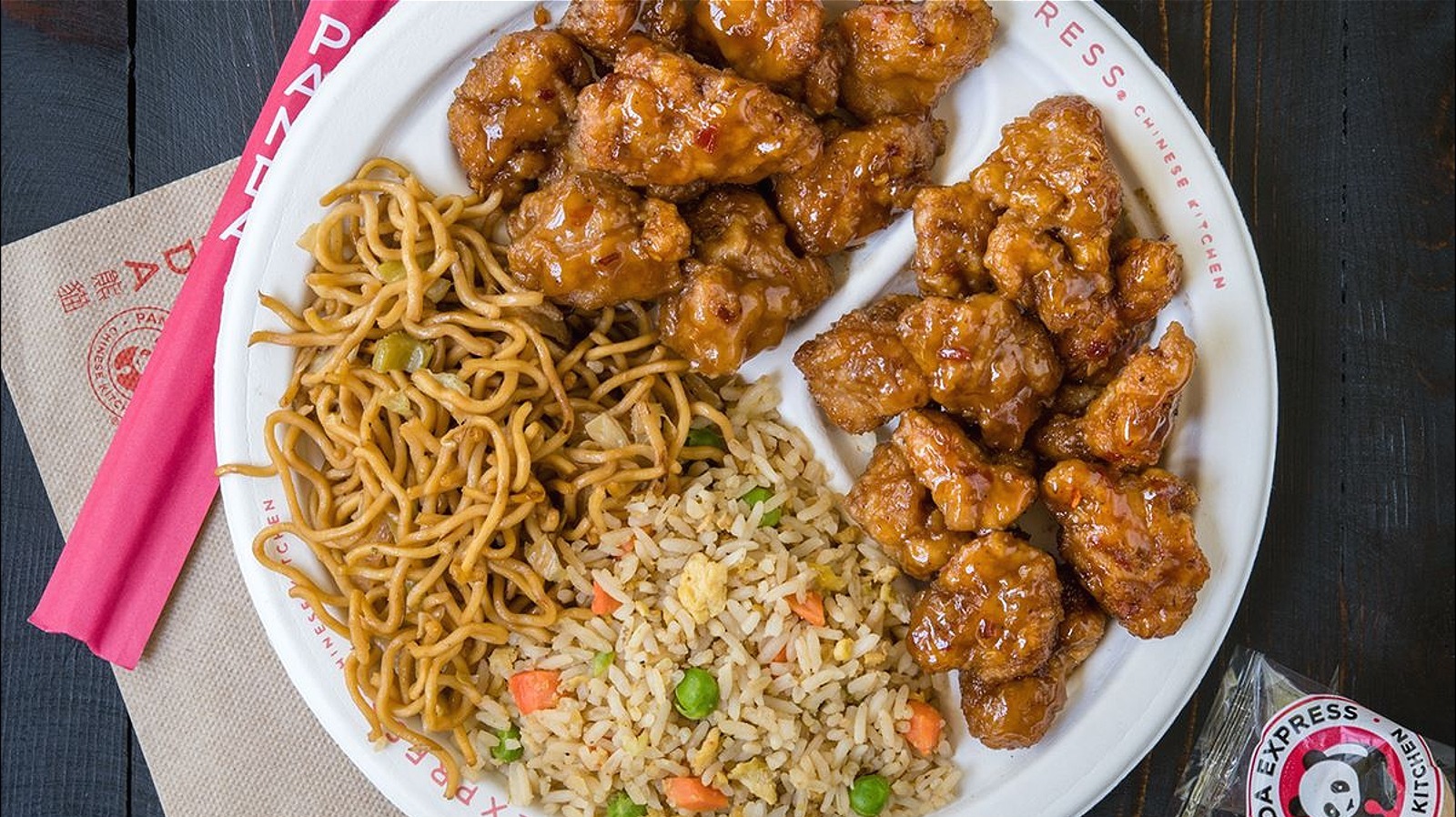 panda express