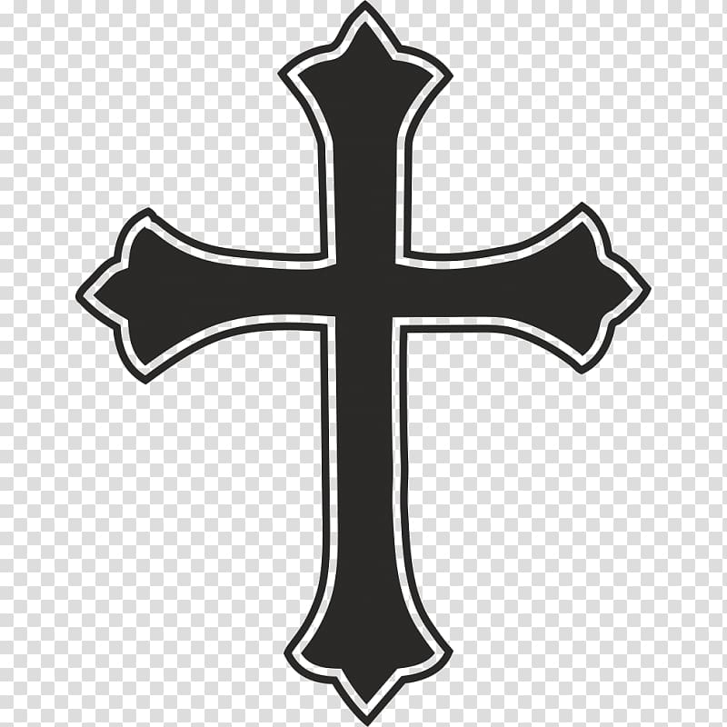 catholic crucifix png