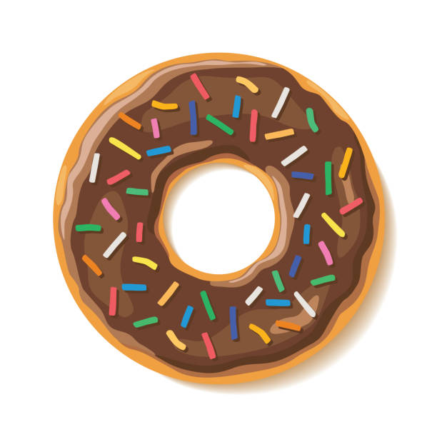 donuts clip art