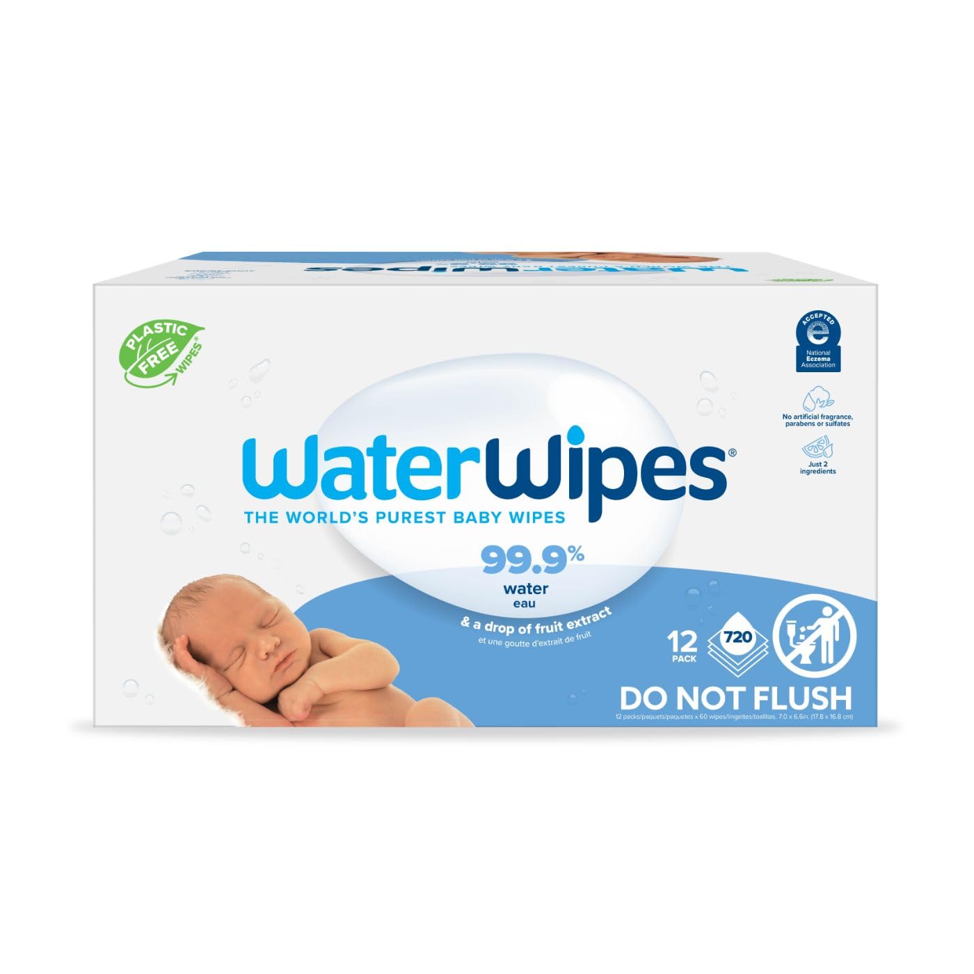 waterwipes amazon