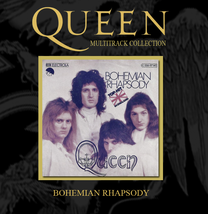 bohemian rhapsody mp3 скачать