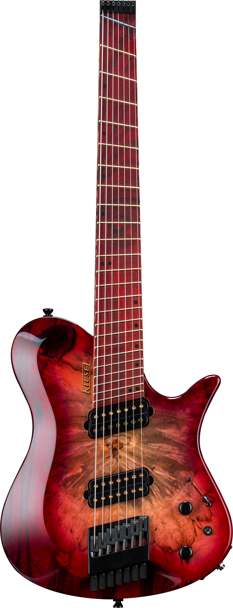 kiesel guitars