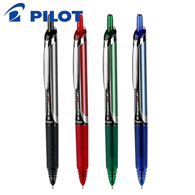 pilot v5 rt