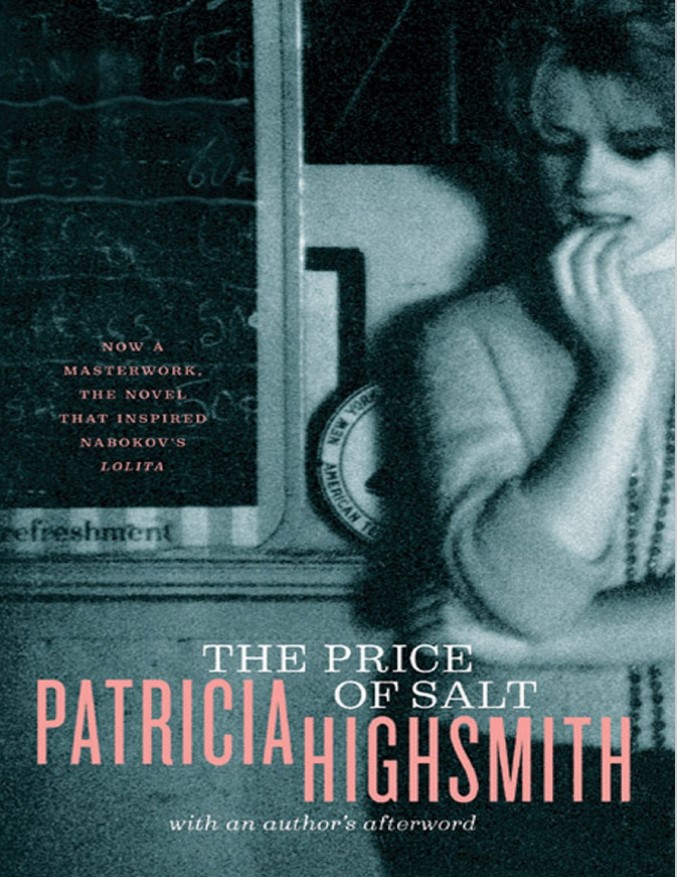 the price of salt patricia highsmith pdf