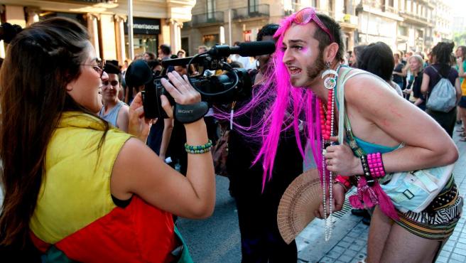 transexuales bcn