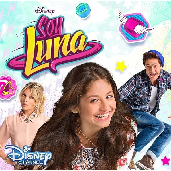 soy luna