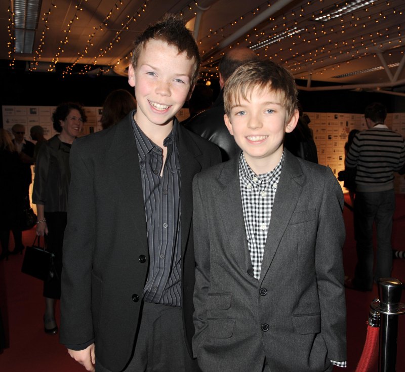 will poulter younger