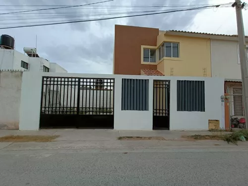 renta de casas en san luis potosi economicas