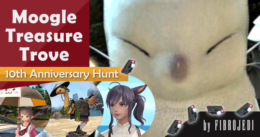 ffxiv tomestone event