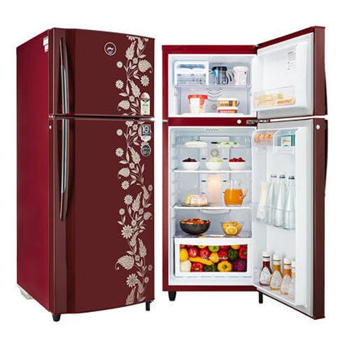 5 star double door refrigerator price list