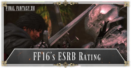 ff16 rating