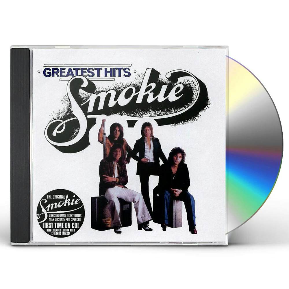 smokie best hits