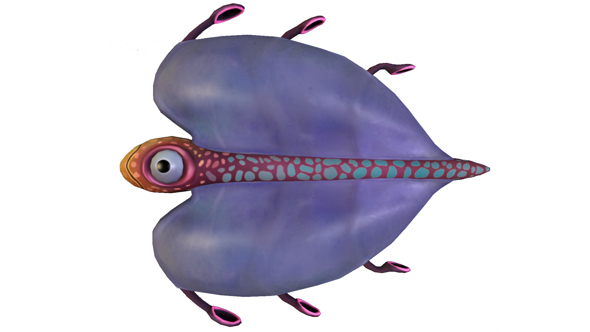 fish subnautica