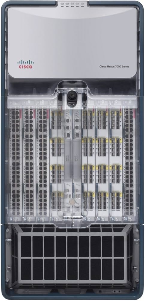 cisco nexus 7000 price