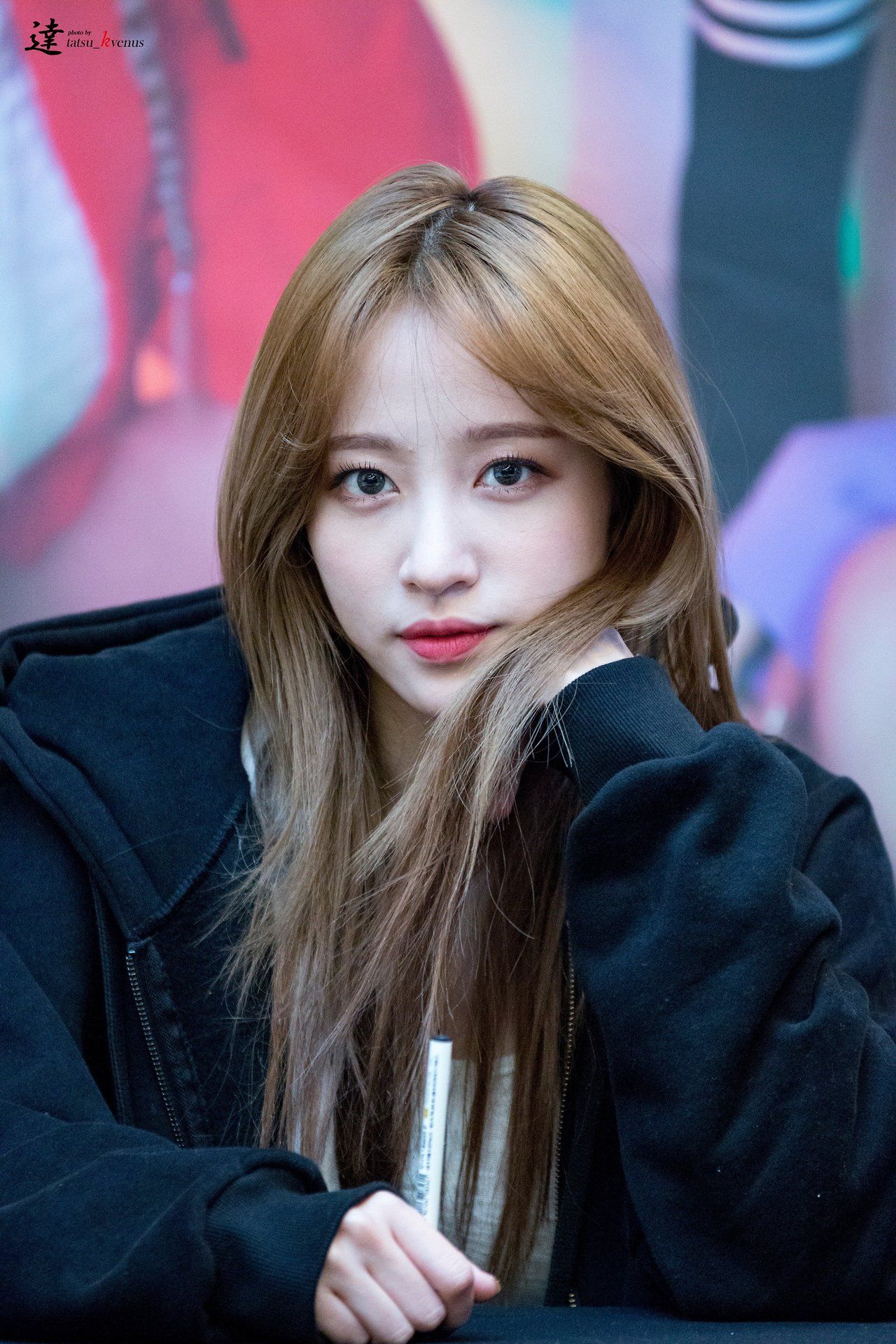 hani kpop