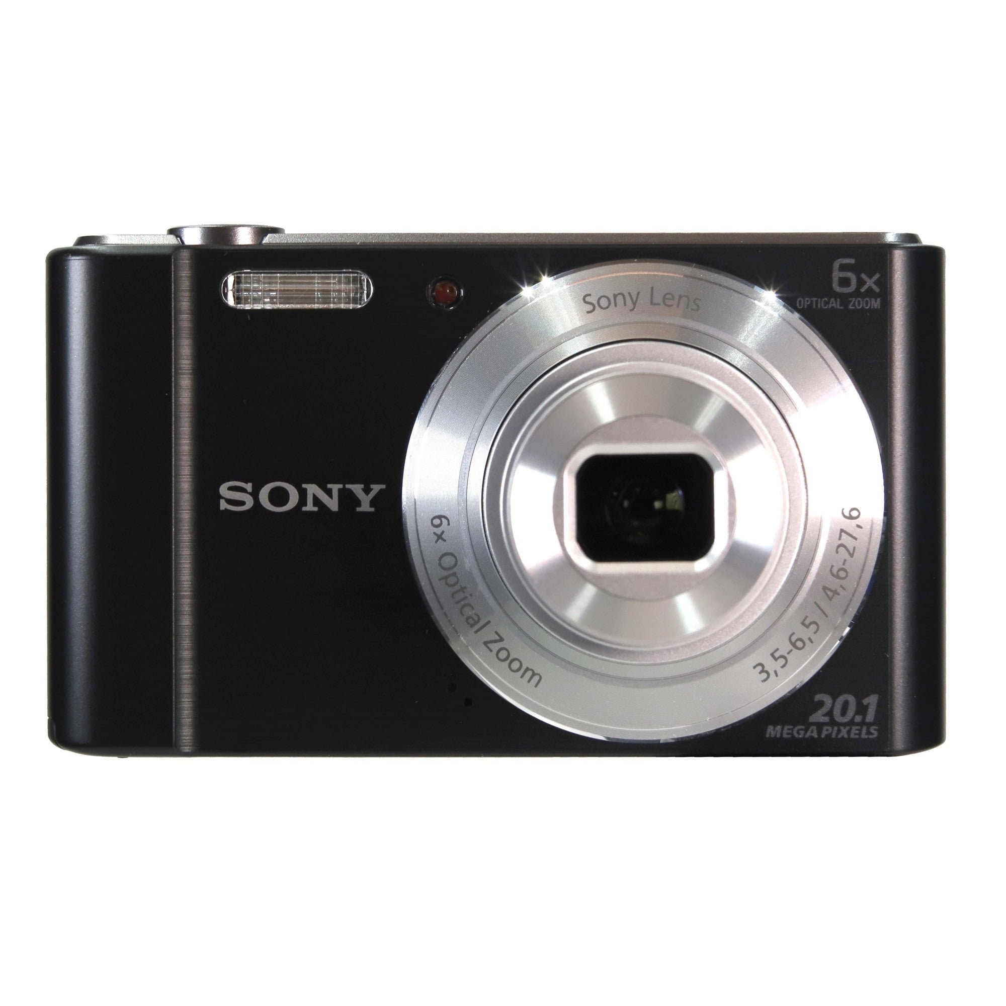 sony cyber shot dsc w810 digital camera