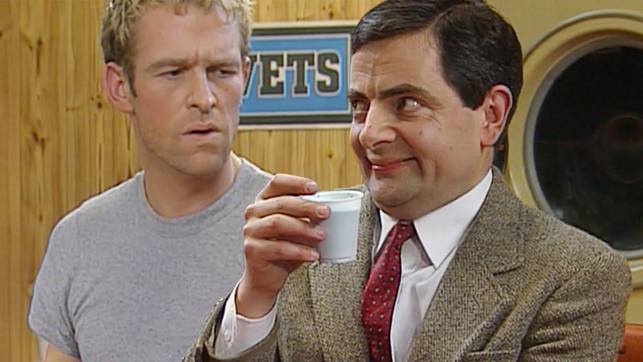 where to watch mr bean