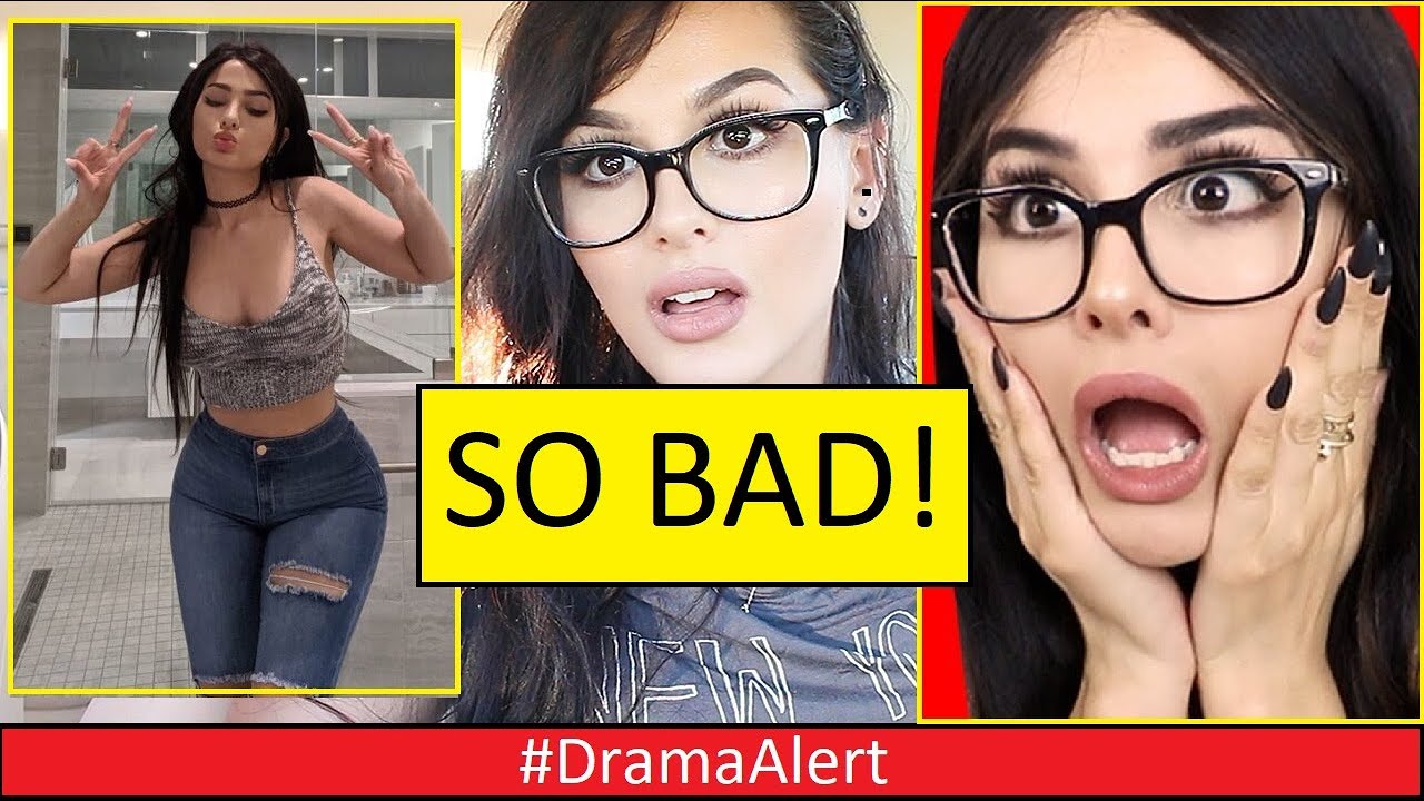 sssniperwolf controversy