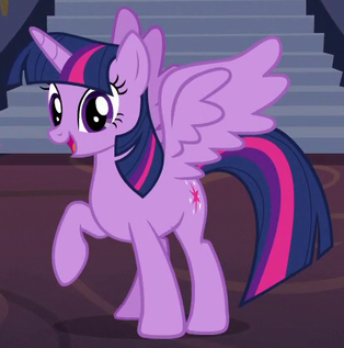 my little pony tuailait sparkle