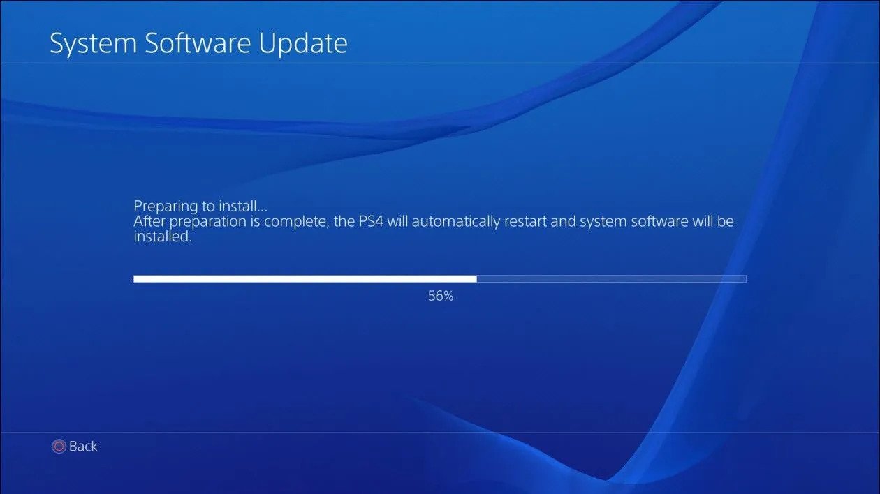 ps4update