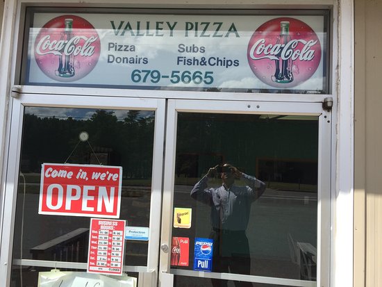 valley pizza coldbrook