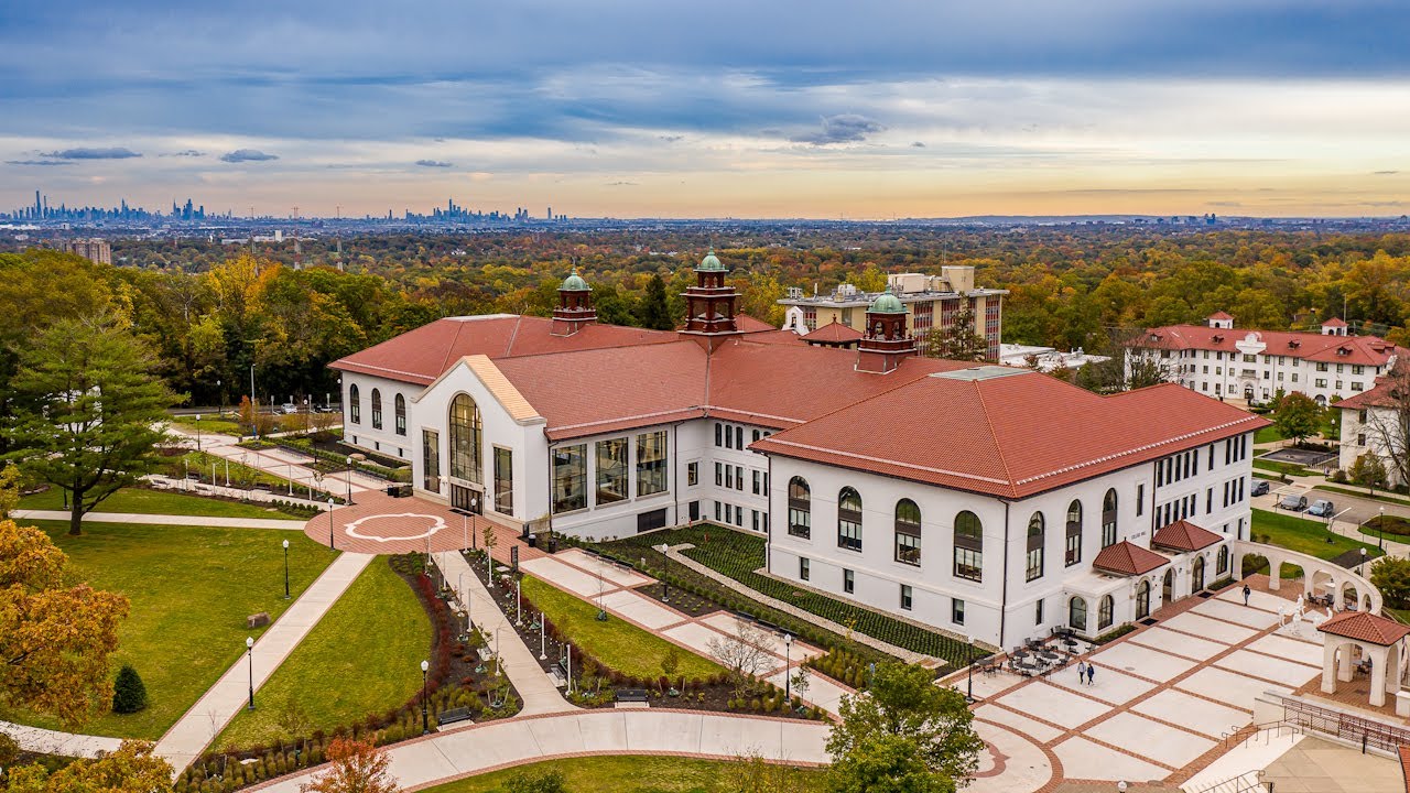 montclair state university