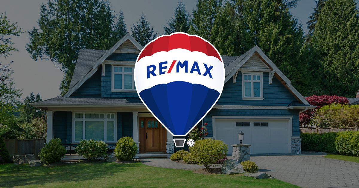 remax realty