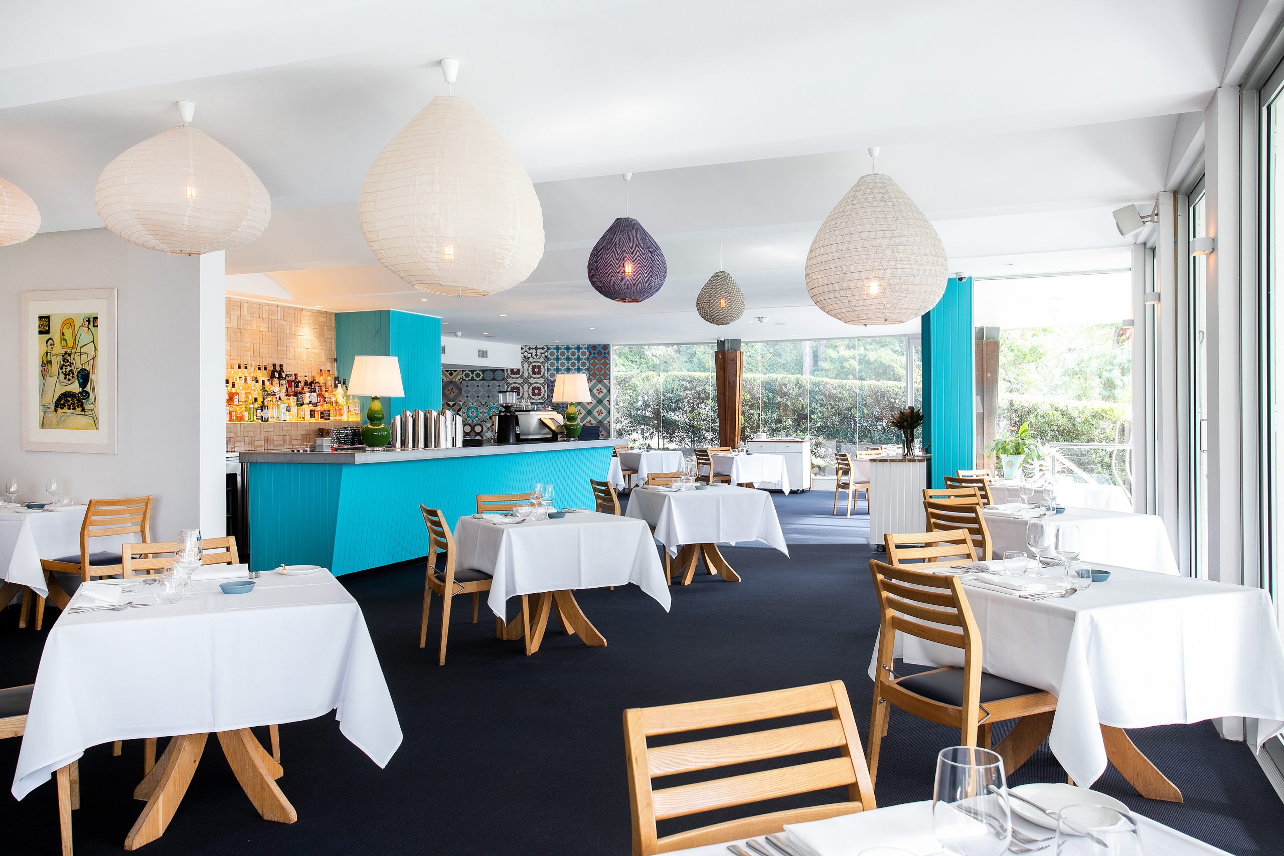 restaurants in mollymook