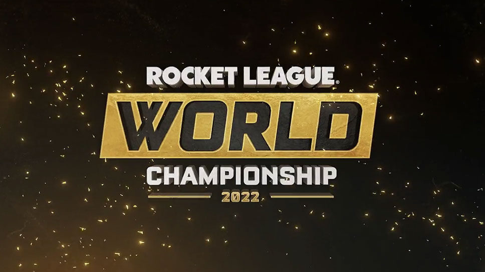 rocket league world championship 2019 schedule