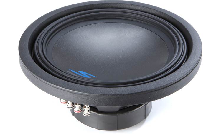 alpine s 12 inch subwoofer