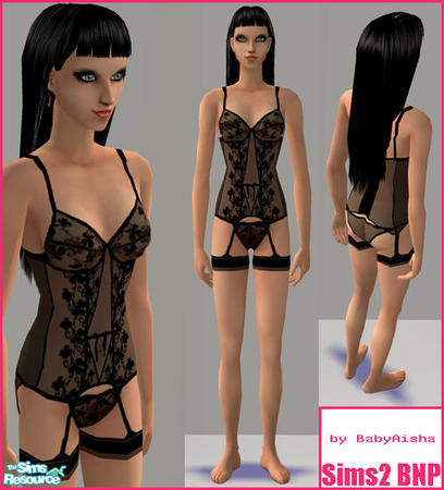 sexy the sims 2