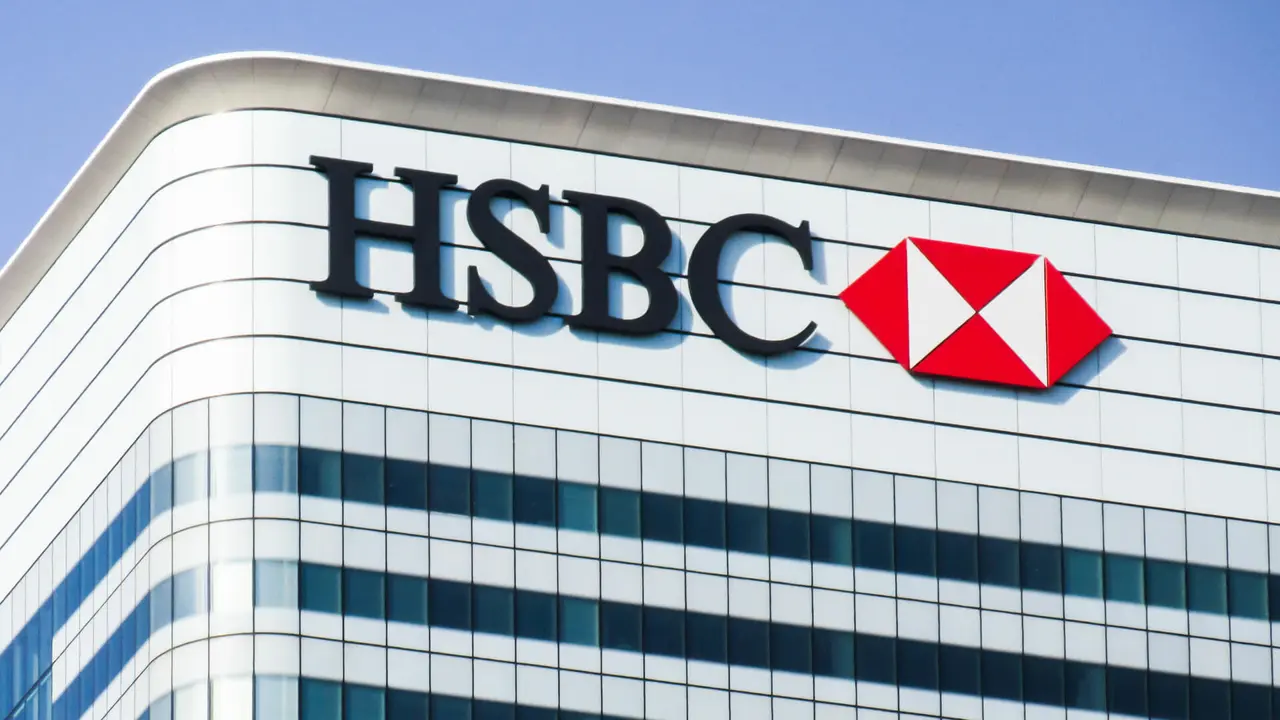 hsbc bank new york swift code