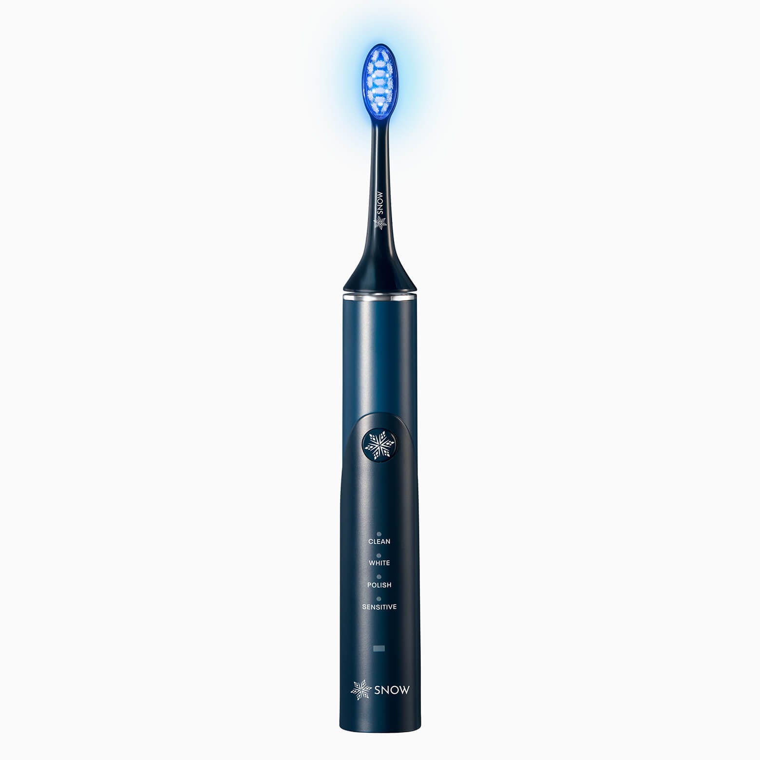 snow electric toothbrush