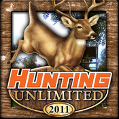 hunting unlimited gezginler