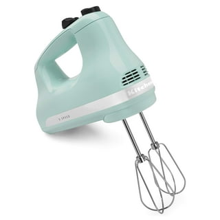 kitchen aid hand held mixer