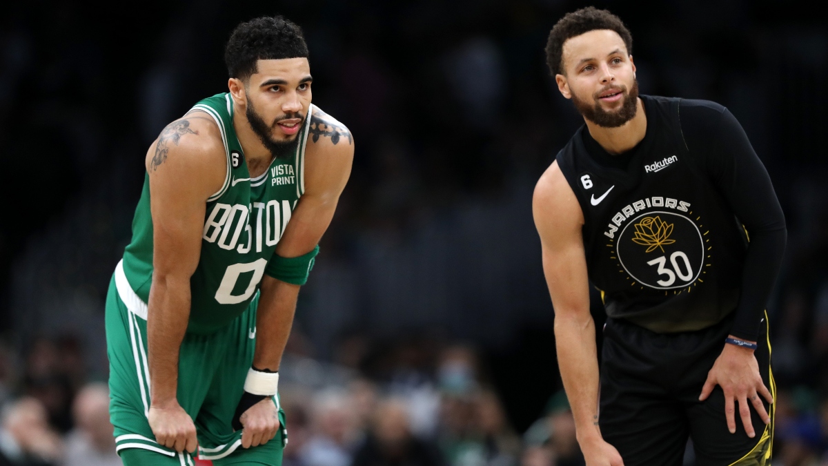 warriors vs celtics prediction