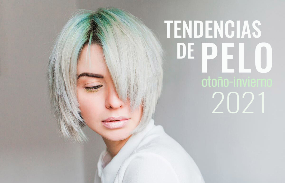 cortes de pelo 2021 mujer tendencias