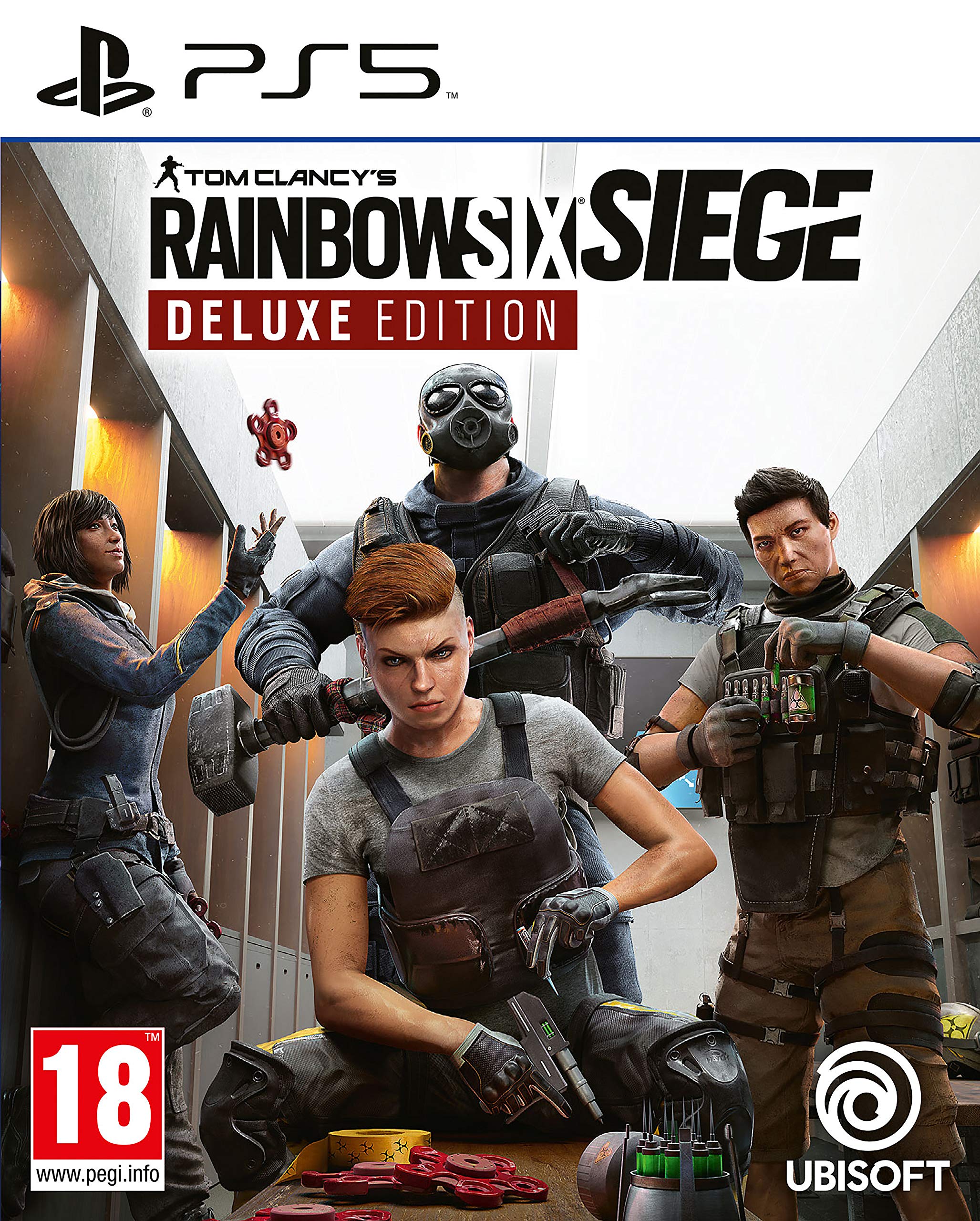 rainbow six siege price