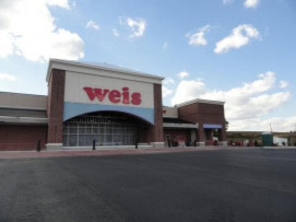 weis markets eldersburg md